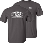 KM29<br>KAMP T-Shirt