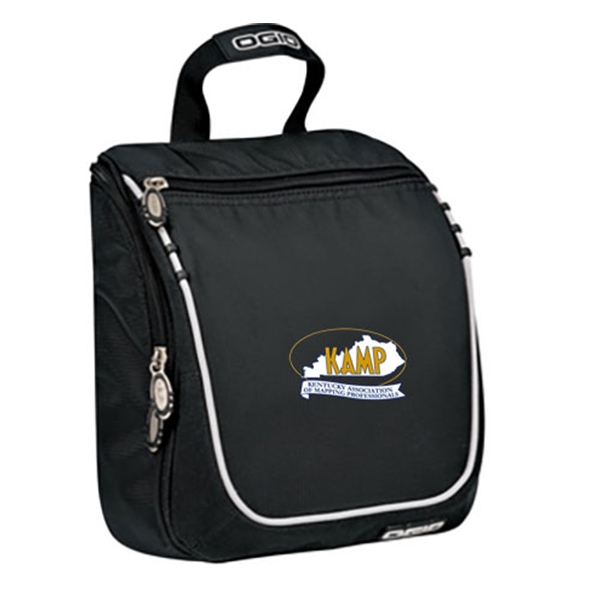 KampStore KM39/611901<br>Ogio Doppler Toiletry Kit