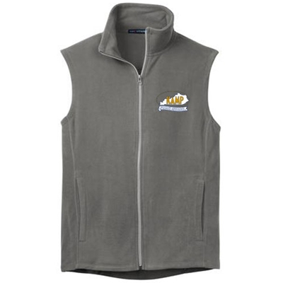 KM08/F226<br>PA Microfleece Vest