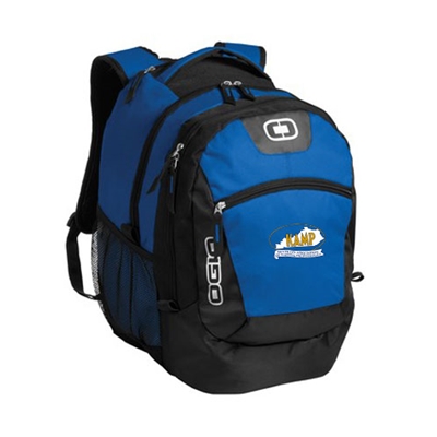 KM13/411042<br>Ogio Rogue Backpack