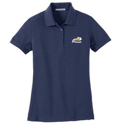 KM24/L567<br>PA Ladies 5 in 1 Performance Pique Polo