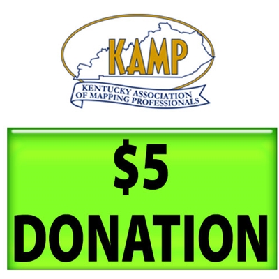 KM90<br>Donate $5 to KAMP