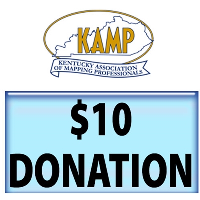 KM91<br>Donate $10 to KAMP