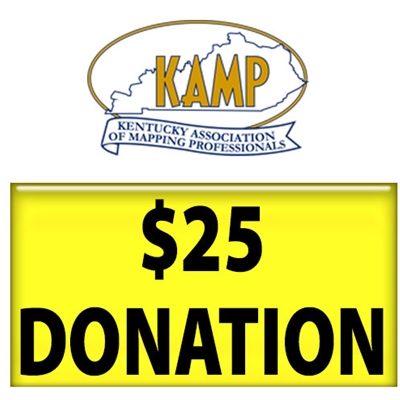 KM93<br>Donate $25 to KAMP